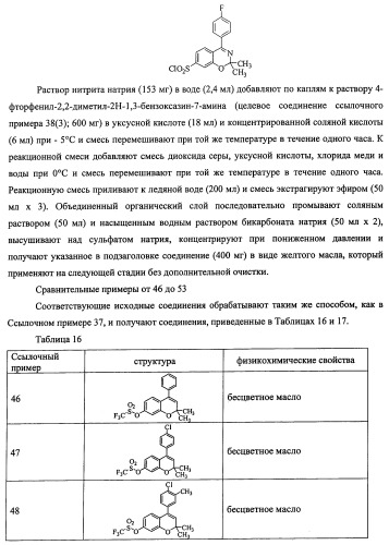 Конденсированное бициклическое соединение (патент 2468017)