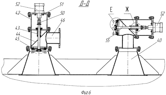 Сушильно-пропиточный комплекс (патент 2307026)