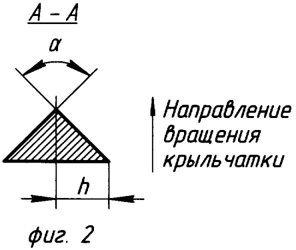 Кавитационный смеситель (патент 2356611)