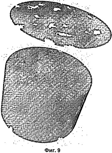 Способ генерирования численных псевдокернов с использованием изображений скважины, цифровых образов породы и многоточечной статистики (патент 2444031)