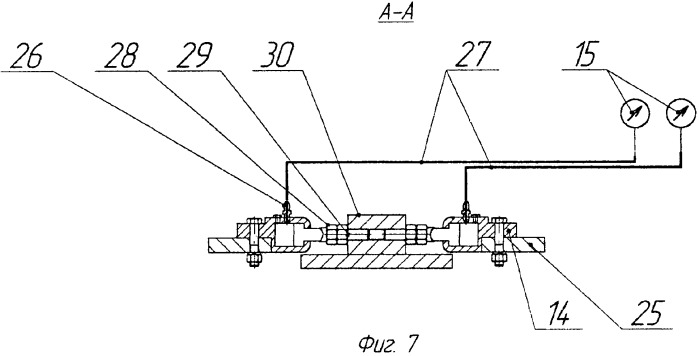 Система управления мощностью группового привода гидромоторов буровой установки (патент 2254431)