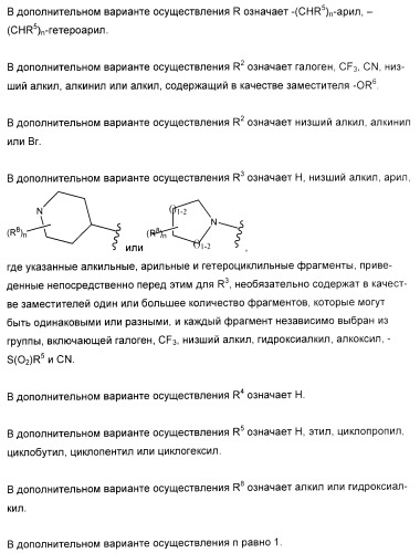 Новые пиразолопиримидины как ингибиторы циклин-зависимой киназы (патент 2380369)