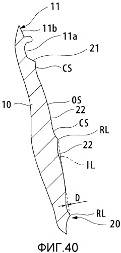 Пневматическая шина (патент 2462369)