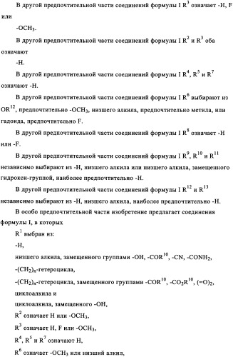 Пиримидиновые соединения, обладающие свойствами селективного ингибирования активности кдр и фрфр (патент 2350617)