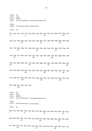 Анти-lrp6 антитела (патент 2587625)