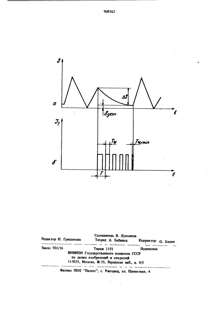 Способ размерной электрохимической обработки (патент 908562)