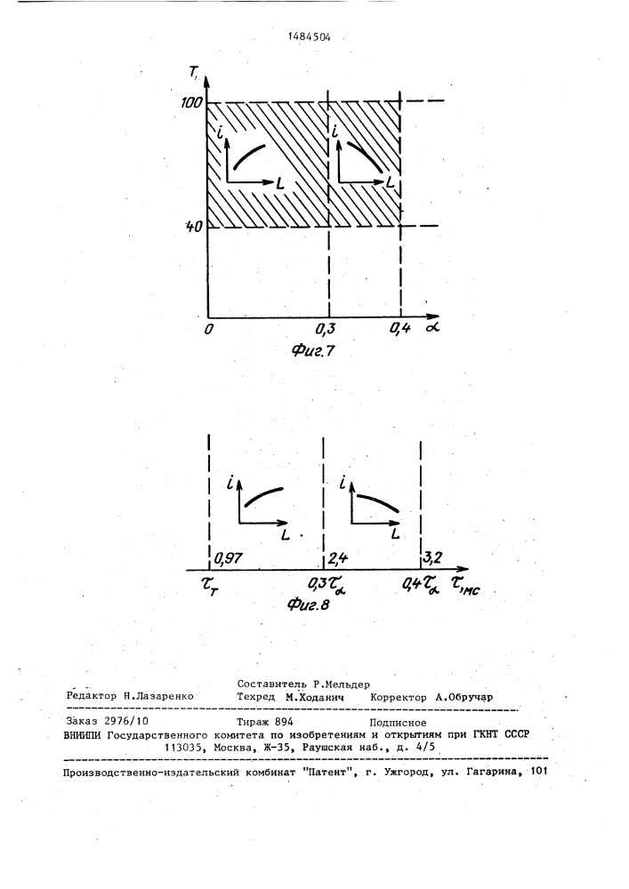 Способ размерной электрохимической обработки (патент 1484504)