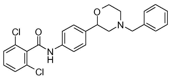 Производные (тио)морфолина в качестве модуляторов sip (патент 2557233)