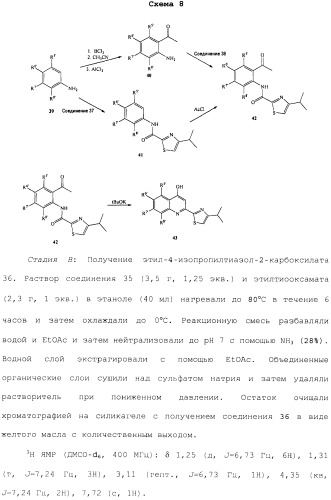 Макроциклические ингибиторы серинпротеазы (патент 2490272)