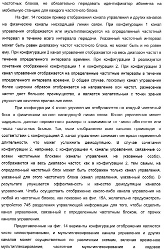 Передающее устройство и способ передачи сигнала (патент 2408987)