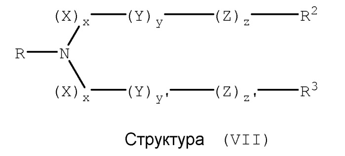 Состав гербицида, содержащий глифосат и алкоксилированные глицериды (варианты) и способ борьбы с нежелательной растительностью (патент 2543281)