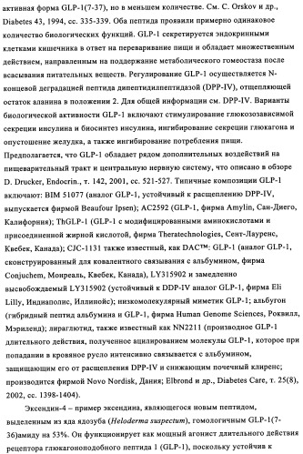 Лечение диабета (патент 2339398)