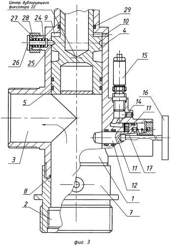 Многоразовый пусковой клапан (патент 2568253)