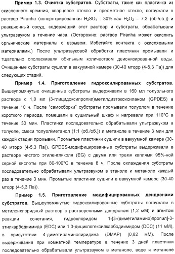 Макромолекула регулируемого размера (патент 2326172)