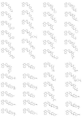 Комбинированная терапия композициями наночастиц таксана и ингибиторами хэджхог (патент 2561055)