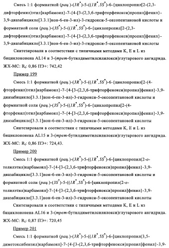 Производные 7-арил-3,9-диазабицикло(3.3.1)-нон-6-ена - ингибиторы ренина (патент 2343153)