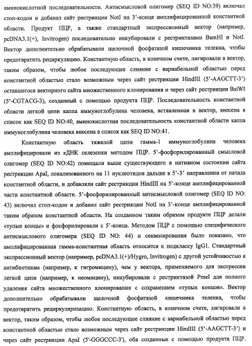 Моноклональные антитела к клаудину-18 для лечения рака (патент 2445319)
