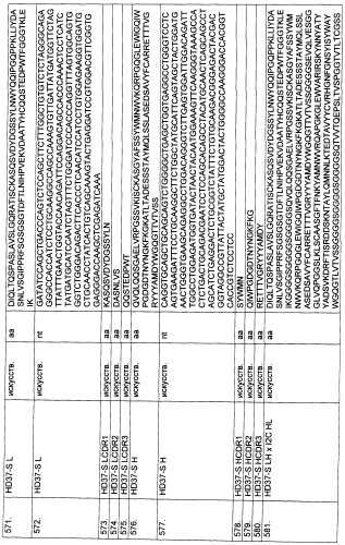 Pscaxcd3, cd19xcd3, c-metxcd3, эндосиалинxcd3, epcamxcd3, igf-1rxcd3 или fap-альфаxcd3 биспецифическое одноцепочечное антитело с межвидовой специфичностью (патент 2547600)