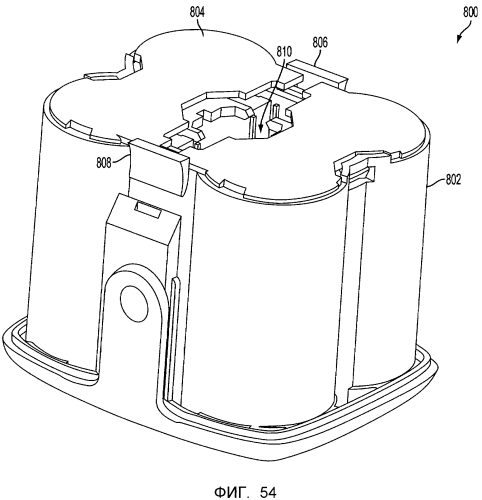 Хирургические инструменты и батареи для хирургических инструментов (патент 2569712)