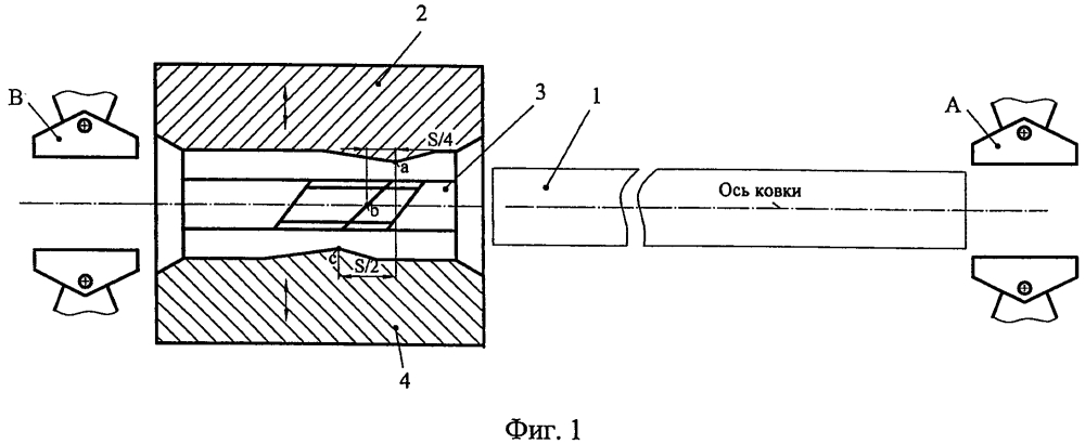 Способ изготовления витых труб (патент 2634538)