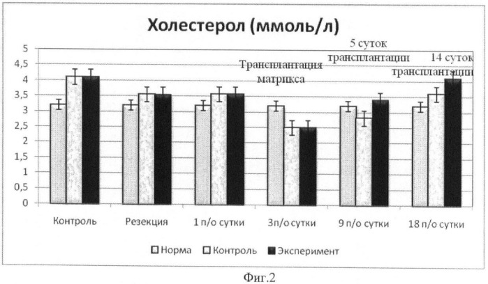 Способ и трансплантат для лечения печеночной недостаточности (патент 2425647)