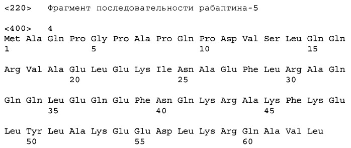 Пептид ded и его применение для идентификации и/или очистки рекомбинантных белков, вектор pded (патент 2380373)