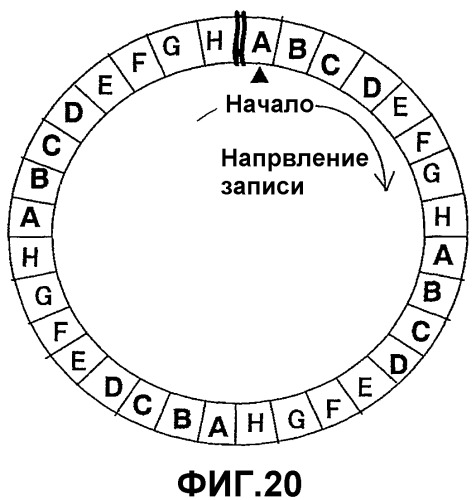 Способ и устройство определения мощности записи (патент 2375765)