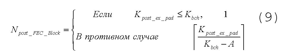 Способ и устройство для передачи и приема информации управления в вещательной системе/системе связи (патент 2597516)