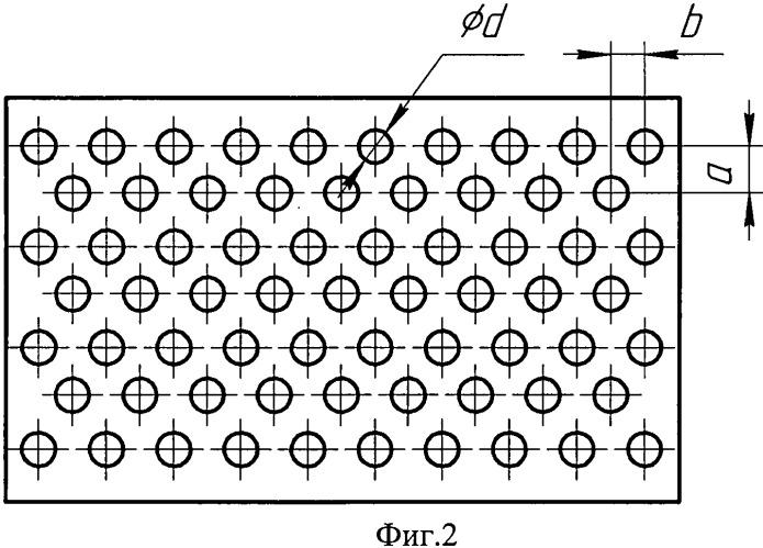 Способ локальной обработки материала с эффектом полого катода при ионном азотировании (патент 2534697)