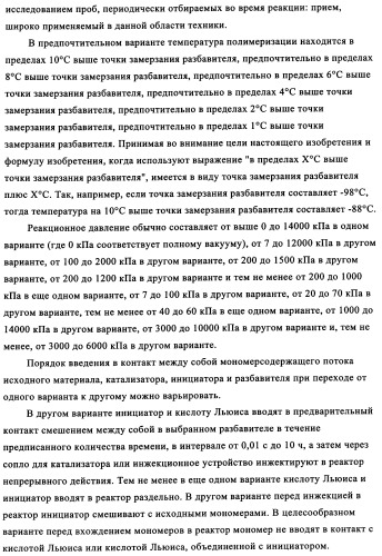 Сополимеры с новыми распределениями последовательностей (патент 2345095)