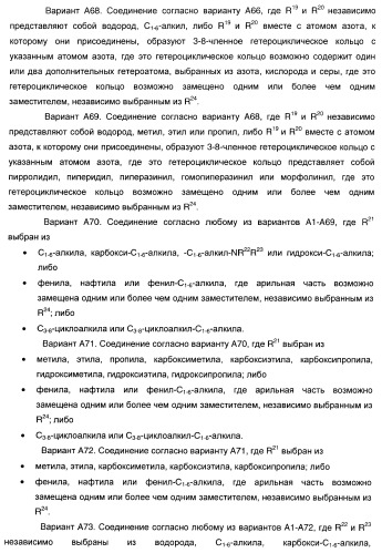 Гетероароматические производные мочевины и их применение в качестве активаторов глюкокиназы (патент 2386622)