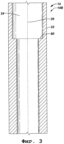 Способ и устройство для многопластового заканчивания скважины (варианты) (патент 2314415)