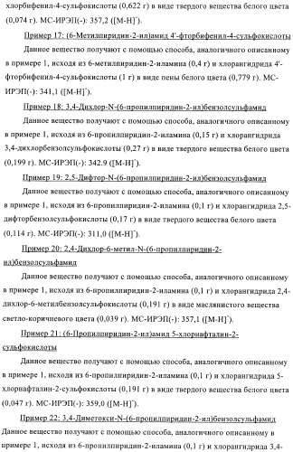 Алкилированные производные пиридина в качестве ингибиторов 11-бета при диабете (патент 2383533)