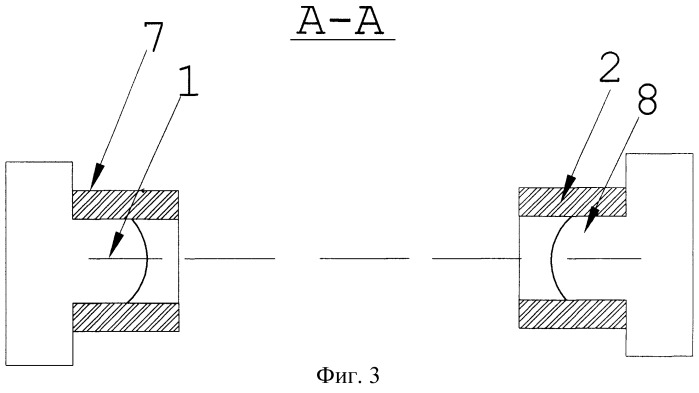 Устройство для определения концентрации дисперсных частиц в нестационарном двухфазном потоке огнетушащего вещества и устройство для тарировки датчиков определения дисперсных частиц в нестационарном двухфазном потоке (патент 2249812)