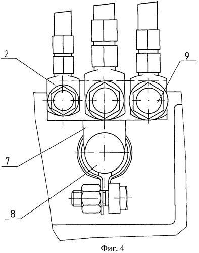 Электрический наконечник (патент 2438217)