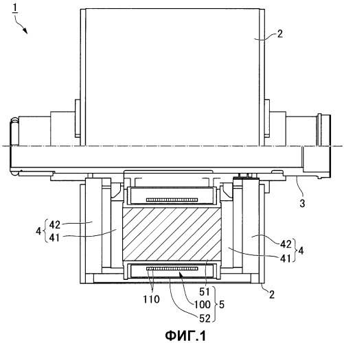 Сборка сверхпроводящих катушек и оборудование для генерирования магнитного поля (патент 2479880)