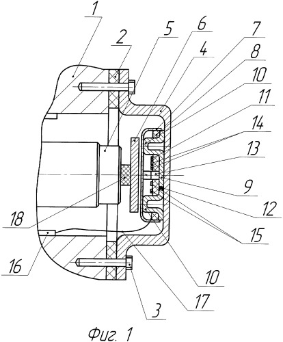Устройство для мониторинга состояния букс колесных пар вагонов движущегося поезда (патент 2384444)