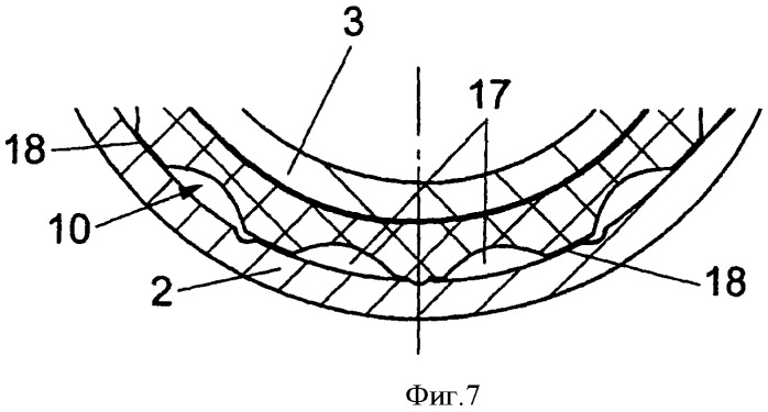 Дисковый тормоз, в частности, для грузового автомобиля (патент 2448288)