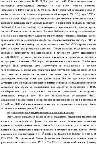 Производные фосфонооксихиназолина и их фармацевтическое применение (патент 2350611)