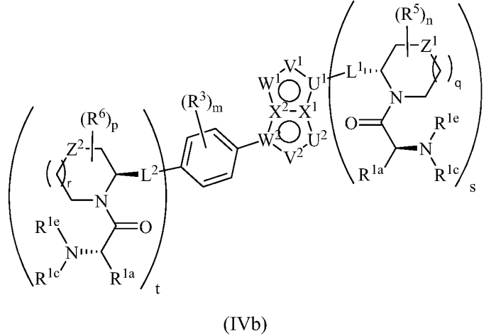 5,5-конденсированные ариленовые или гетероариленовые ингибиторы вируса гепатита с (патент 2554087)