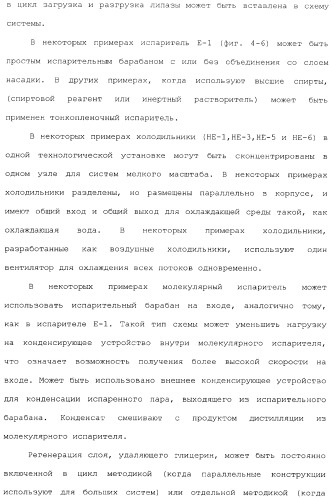 Аппарат для получения топлива (варианты) и система для получения сложного алкилового эфира (варианты) (патент 2373260)