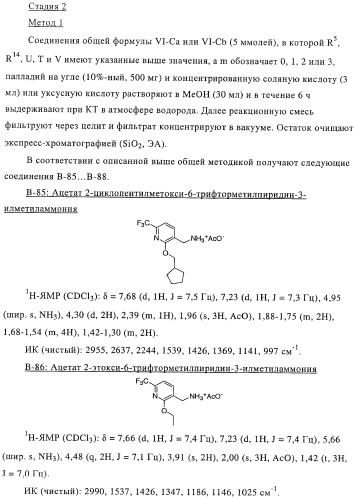 Новые соединения-лиганды ваниллоидных рецепторов и применение таких соединений для приготовления лекарственных средств (патент 2446167)