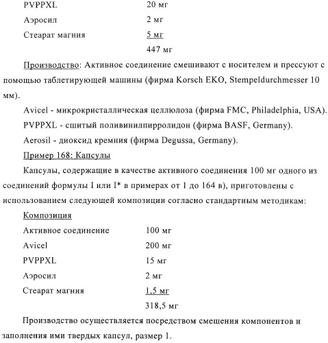 Производные диарилмочевины, применяемые для лечения зависимых от протеинкиназ болезней (патент 2369605)