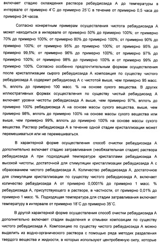 Интенсивный подсластитель для регулирования веса и подслащенные им композиции (патент 2428050)