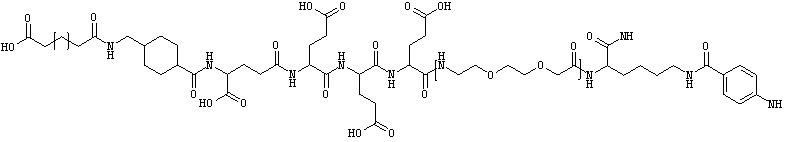 Гормоны роста с пролонгированной эффективностью in vivo (патент 2605627)