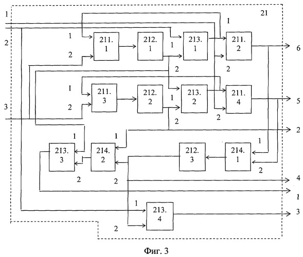 Устройство для передачи и приема модулированных по фазе и частоте широкополосных сигналов (патент 2262802)