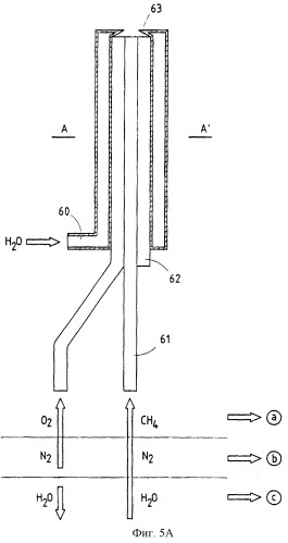 Способ и устройство для плавки и осветления стекломассы (патент 2246454)