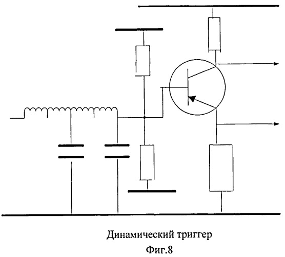 Устройство формирования интервалов (патент 2470458)