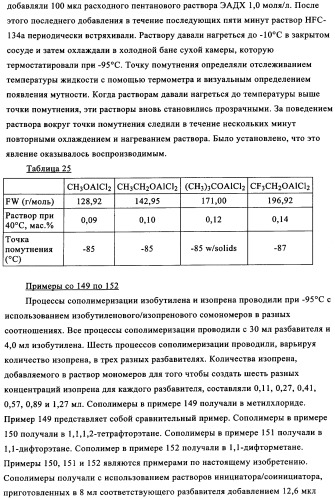 Сополимеры с новыми распределениями последовательностей (патент 2345095)