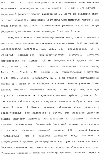 Композиции, содержащие cpg-олигонуклеотиды и вирусоподобные частицы, для применения в качестве адъювантов (патент 2322257)